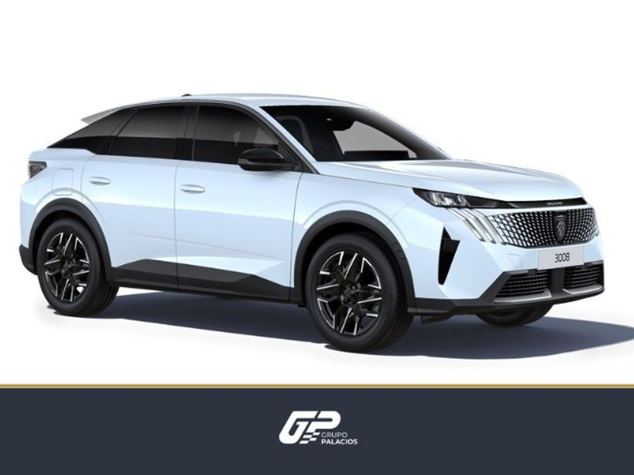Foto Peugeot 3008 3
