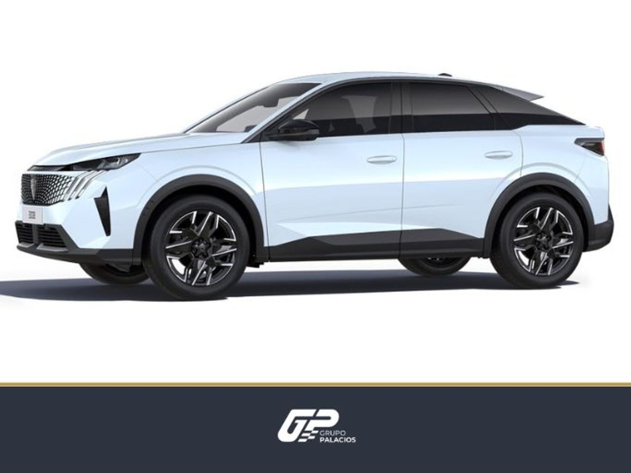 Foto Peugeot 3008 4