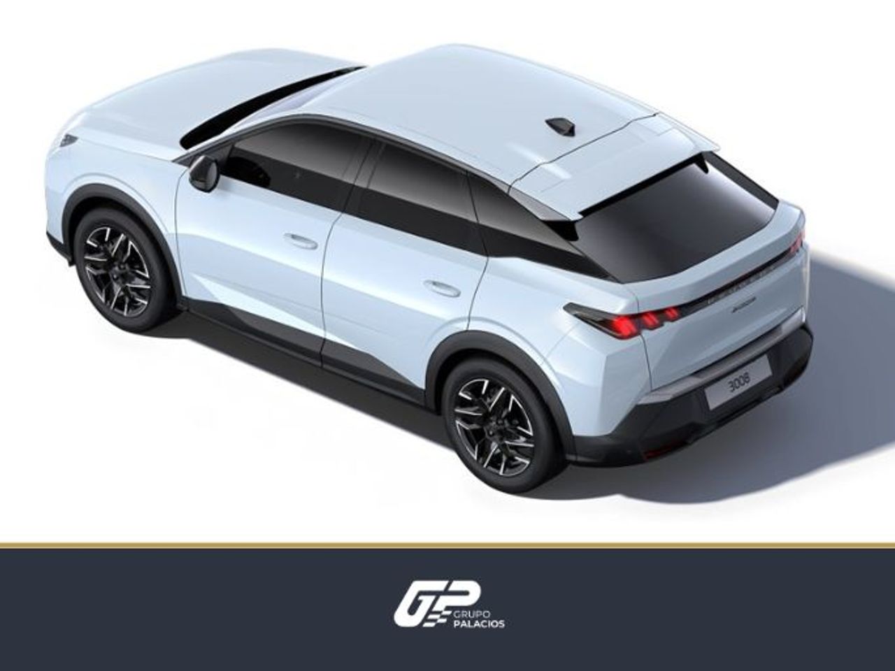 Foto Peugeot 3008 5