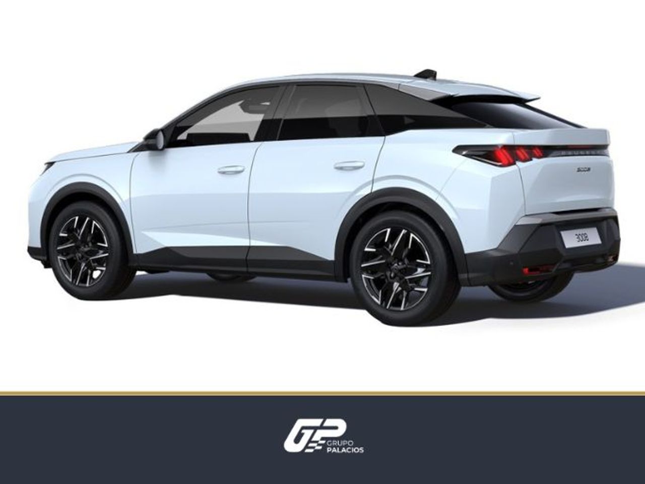 Foto Peugeot 3008 6