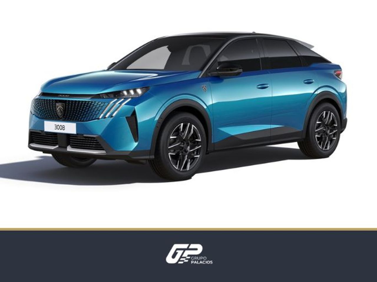 Foto Peugeot 3008 2