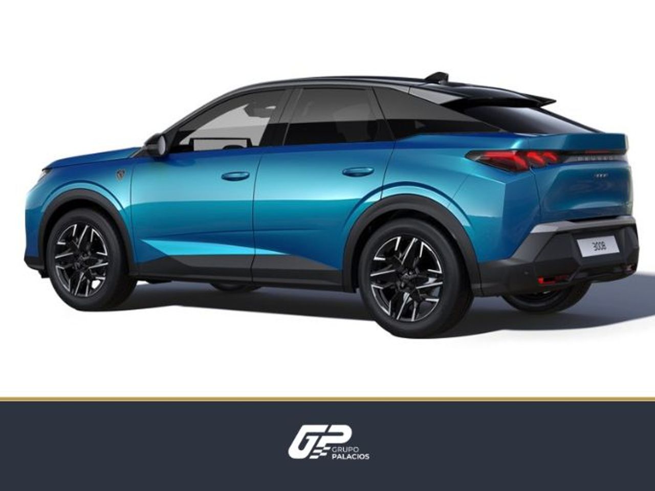 Foto Peugeot 3008 6