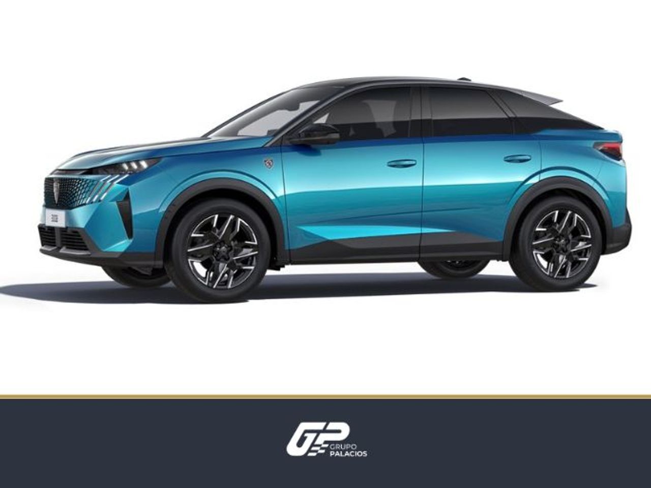 Foto Peugeot 3008 4