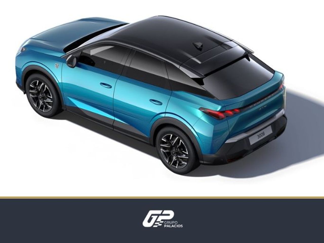 Foto Peugeot 3008 5