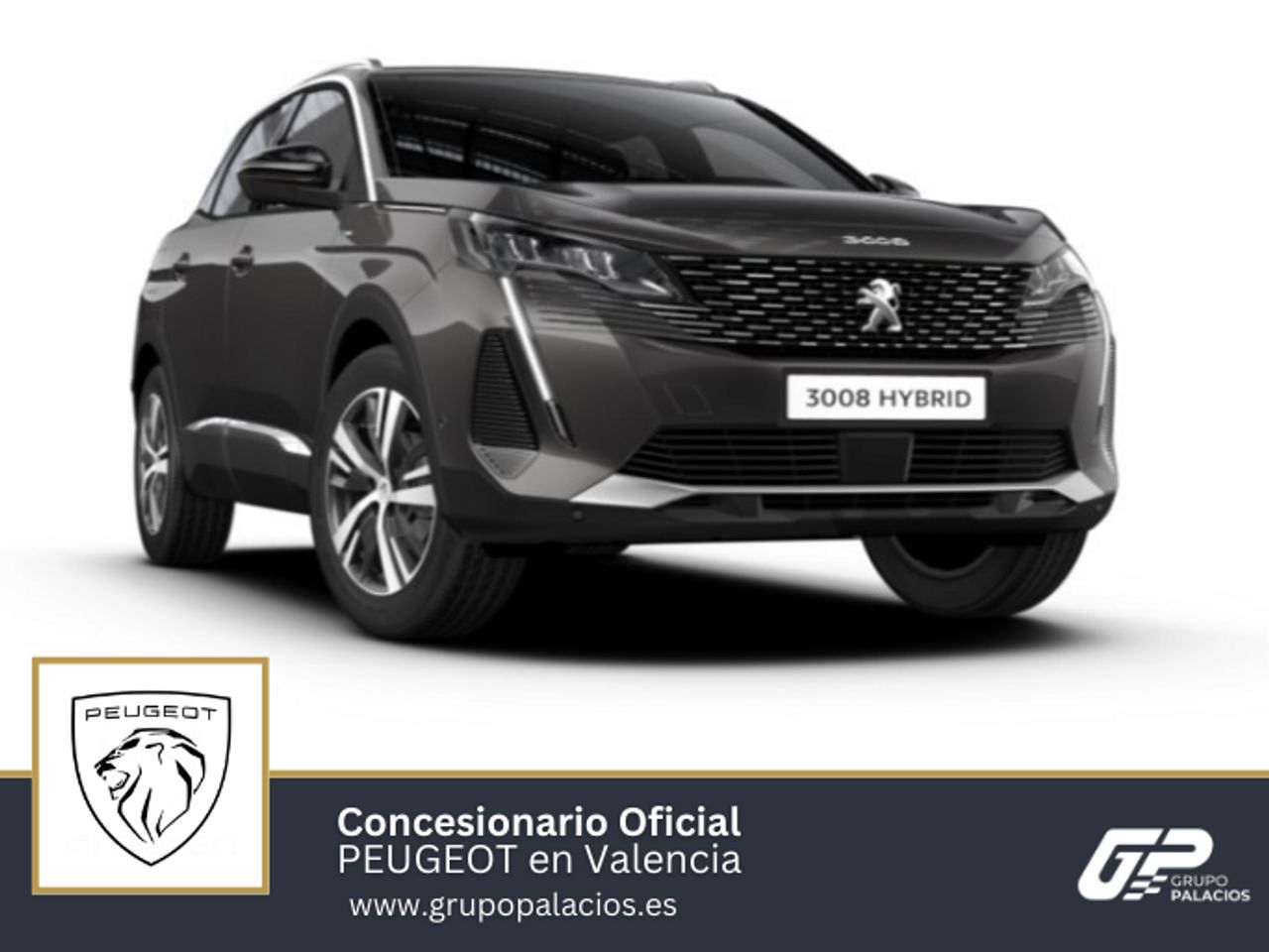 Foto Peugeot 3008 1
