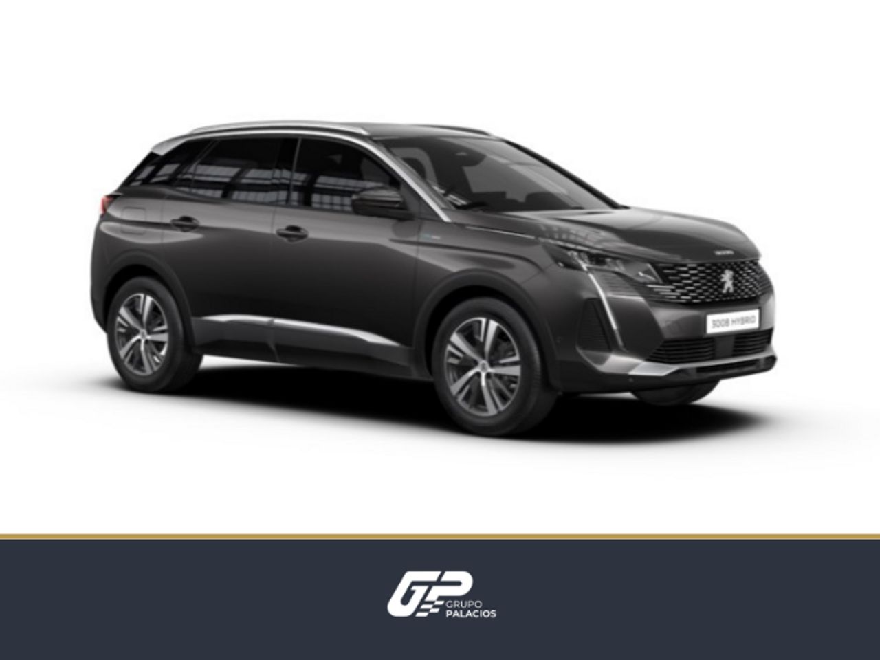 Foto Peugeot 3008 2