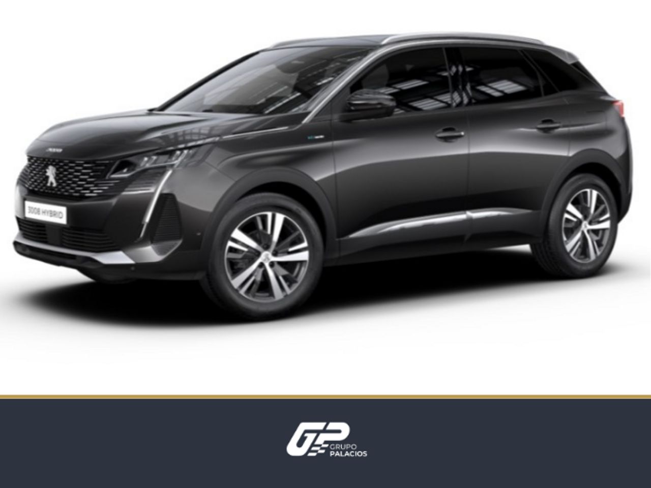 Foto Peugeot 3008 3