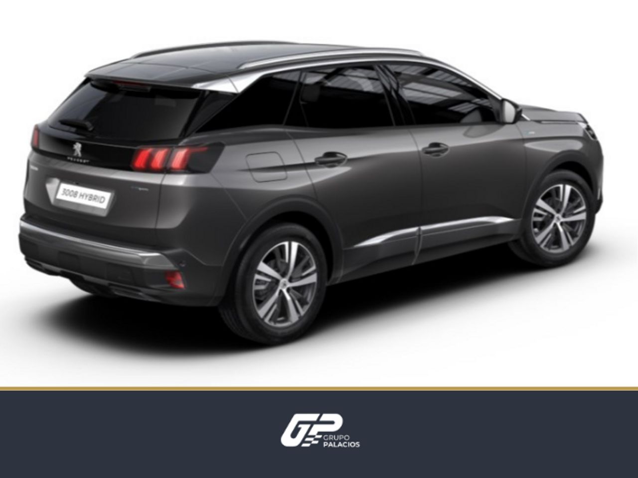 Foto Peugeot 3008 4