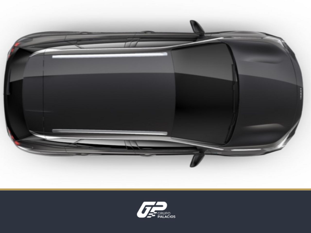 Foto Peugeot 3008 5