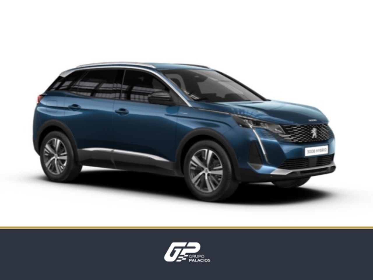 Foto Peugeot 3008 3