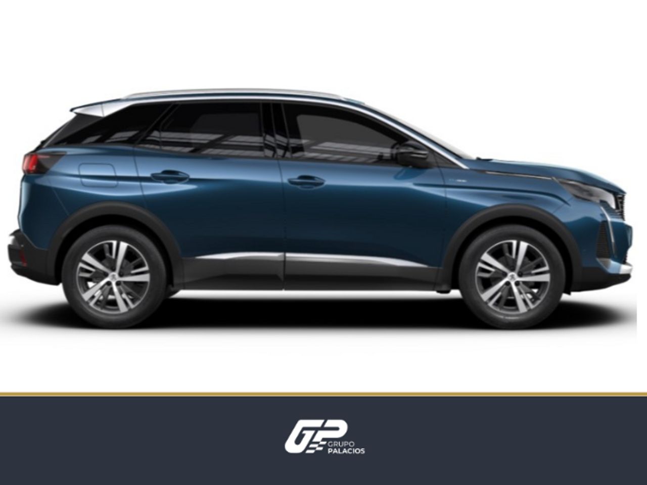 Foto Peugeot 3008 4
