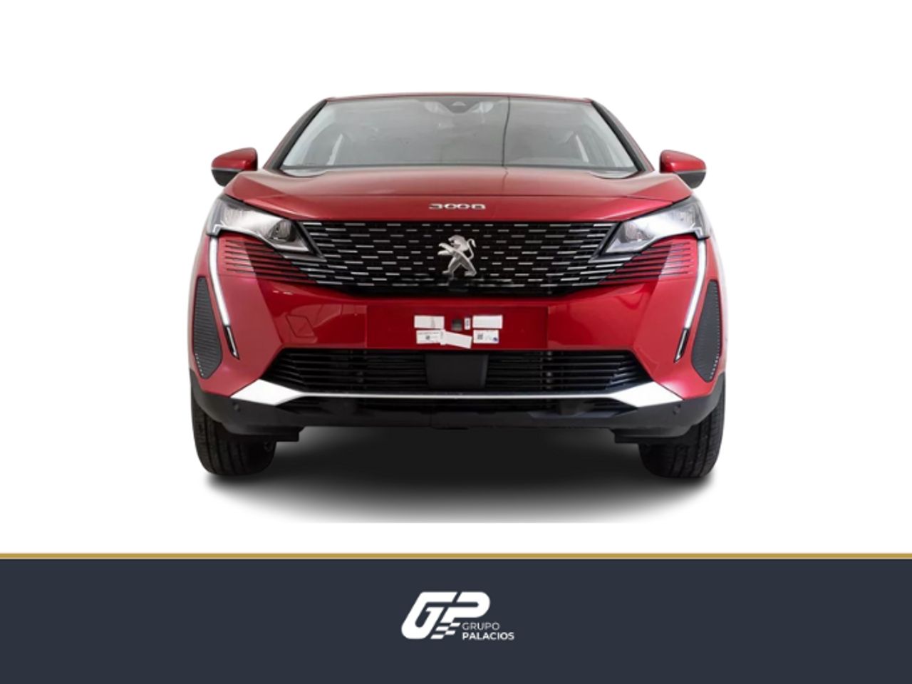 Foto Peugeot 3008 2