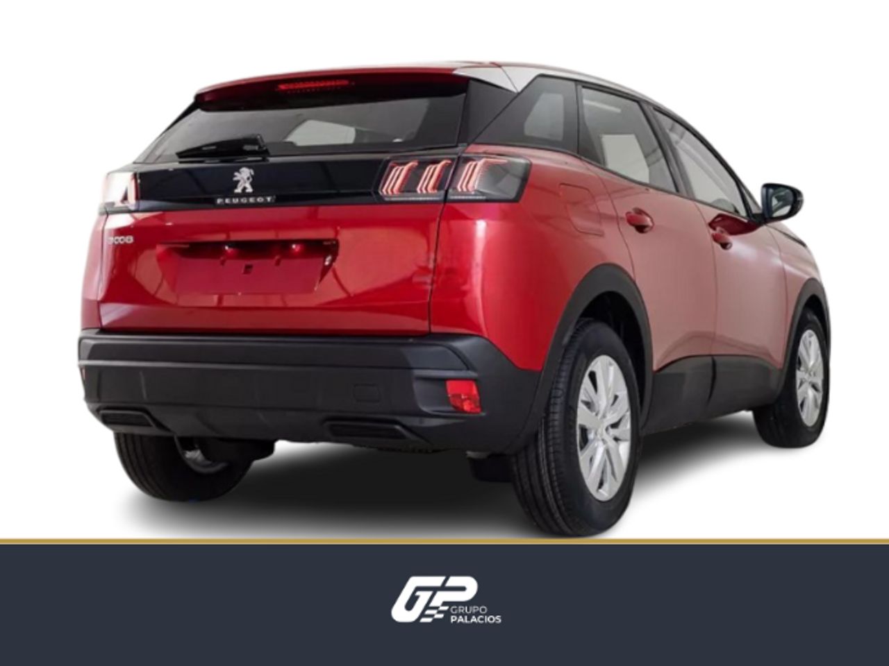 Foto Peugeot 3008 4