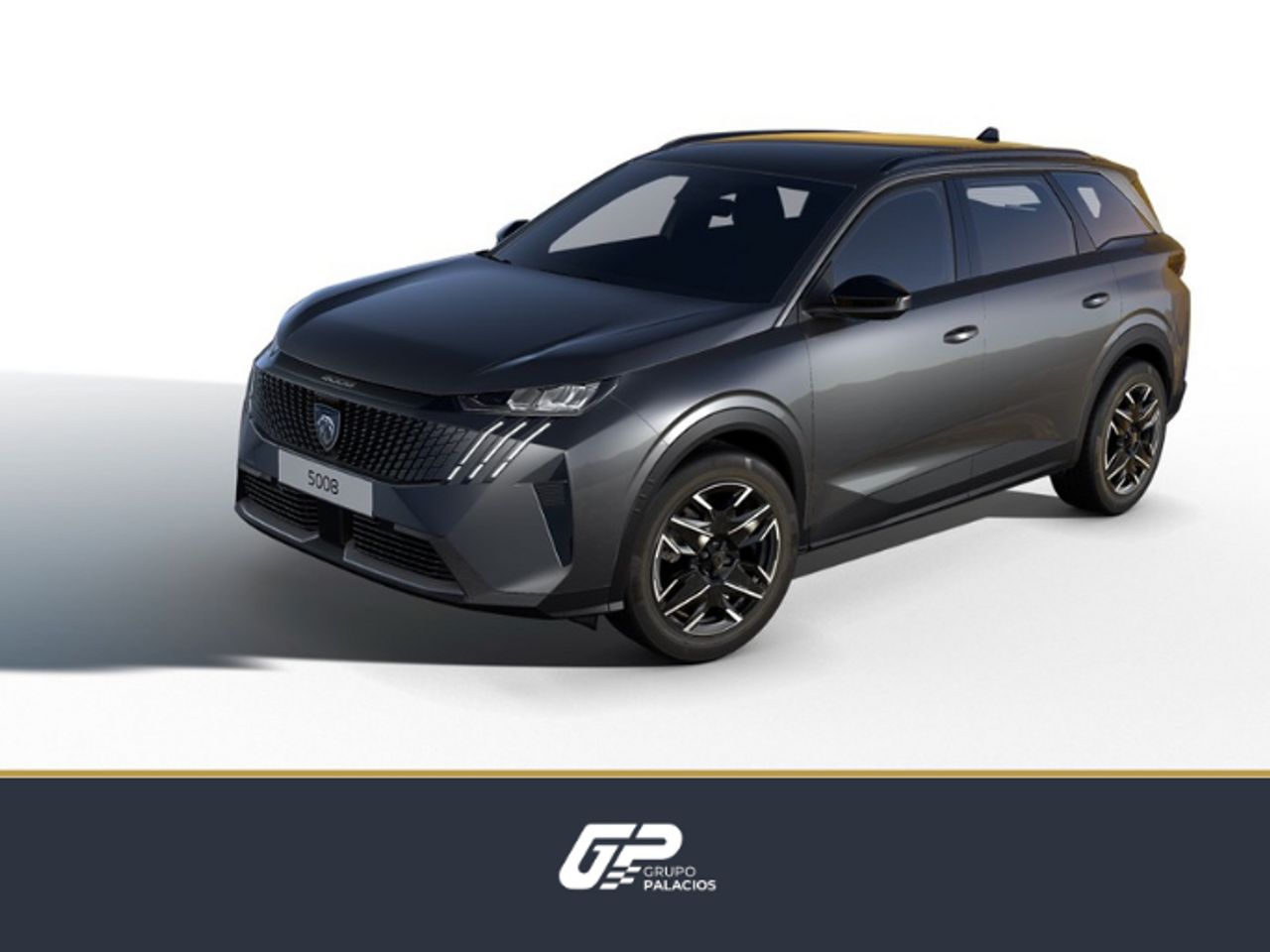 Foto Peugeot 5008 2