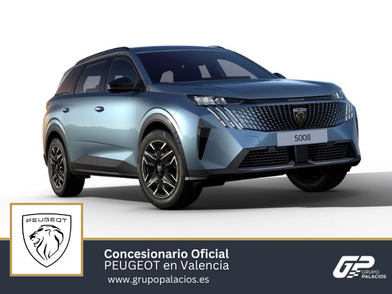 Foto Peugeot 5008 1