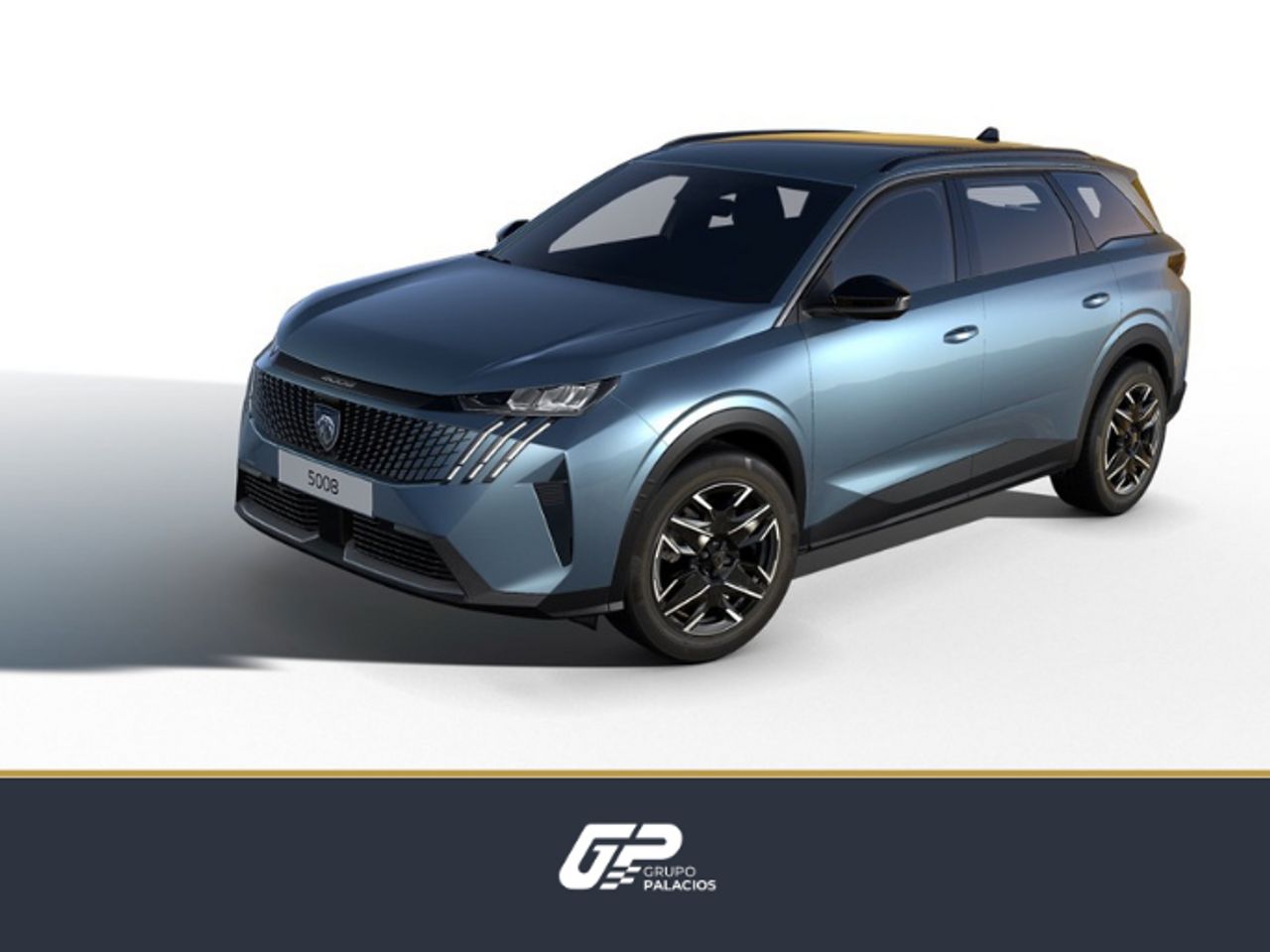 Foto Peugeot 5008 2