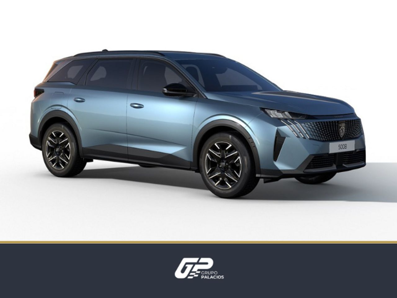 Foto Peugeot 5008 3