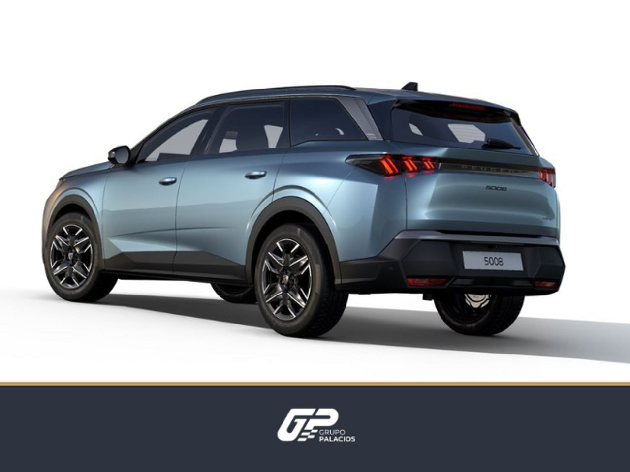 Foto Peugeot 5008 5