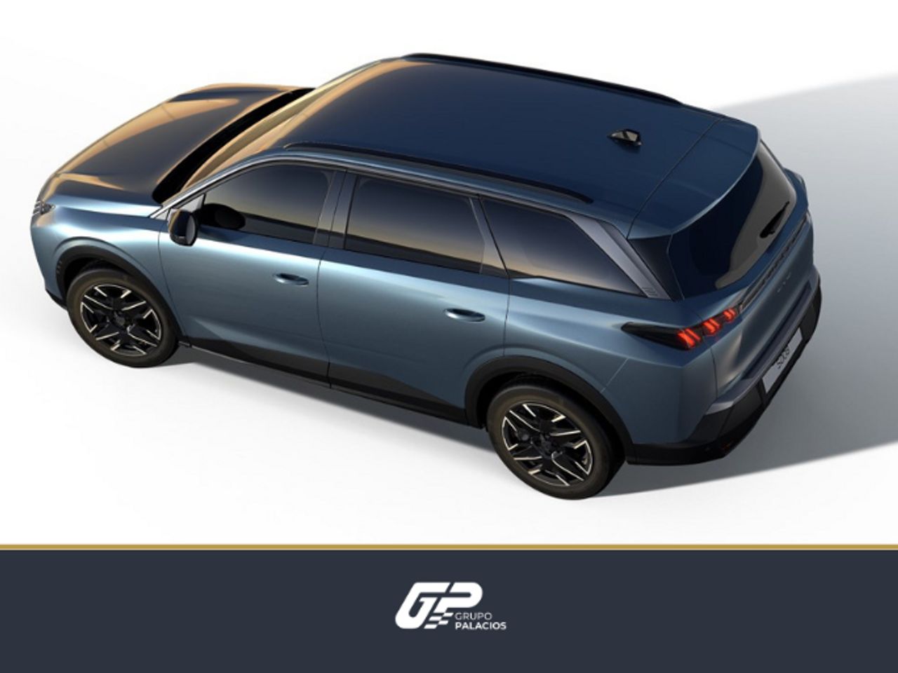 Foto Peugeot 5008 6