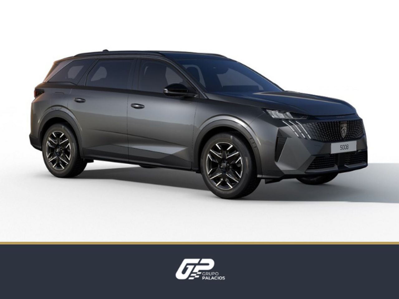Foto Peugeot 5008 3