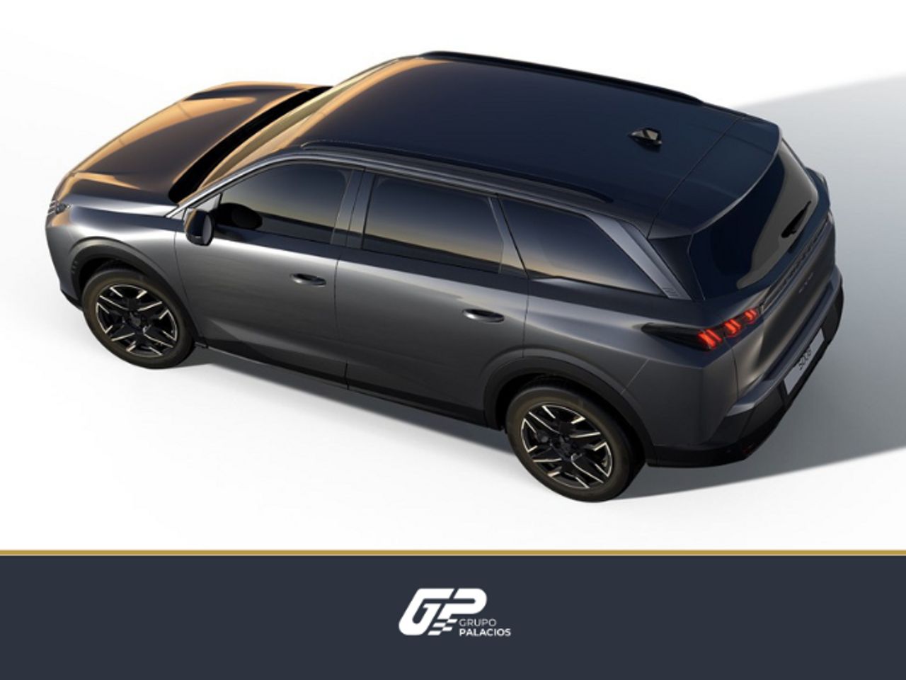 Foto Peugeot 5008 4