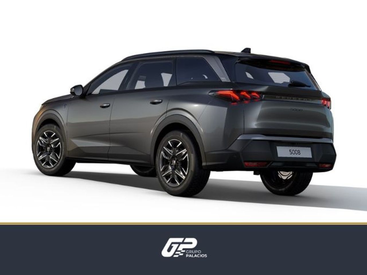 Foto Peugeot 5008 5