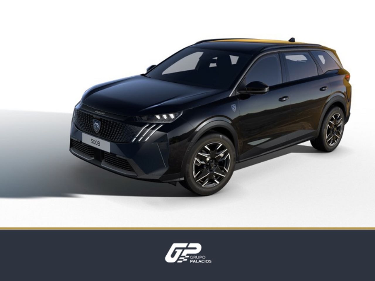Foto Peugeot 5008 2