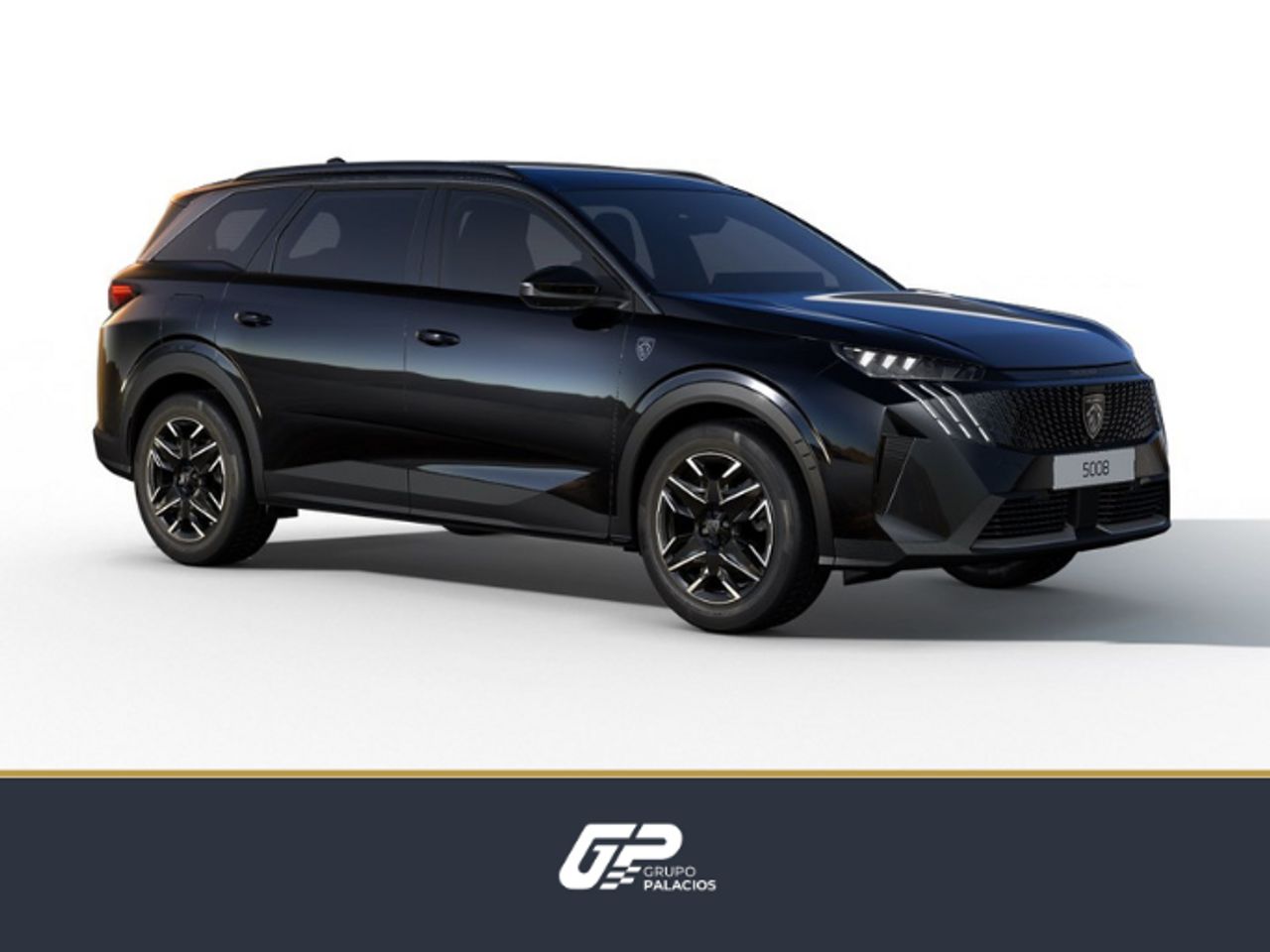 Foto Peugeot 5008 3