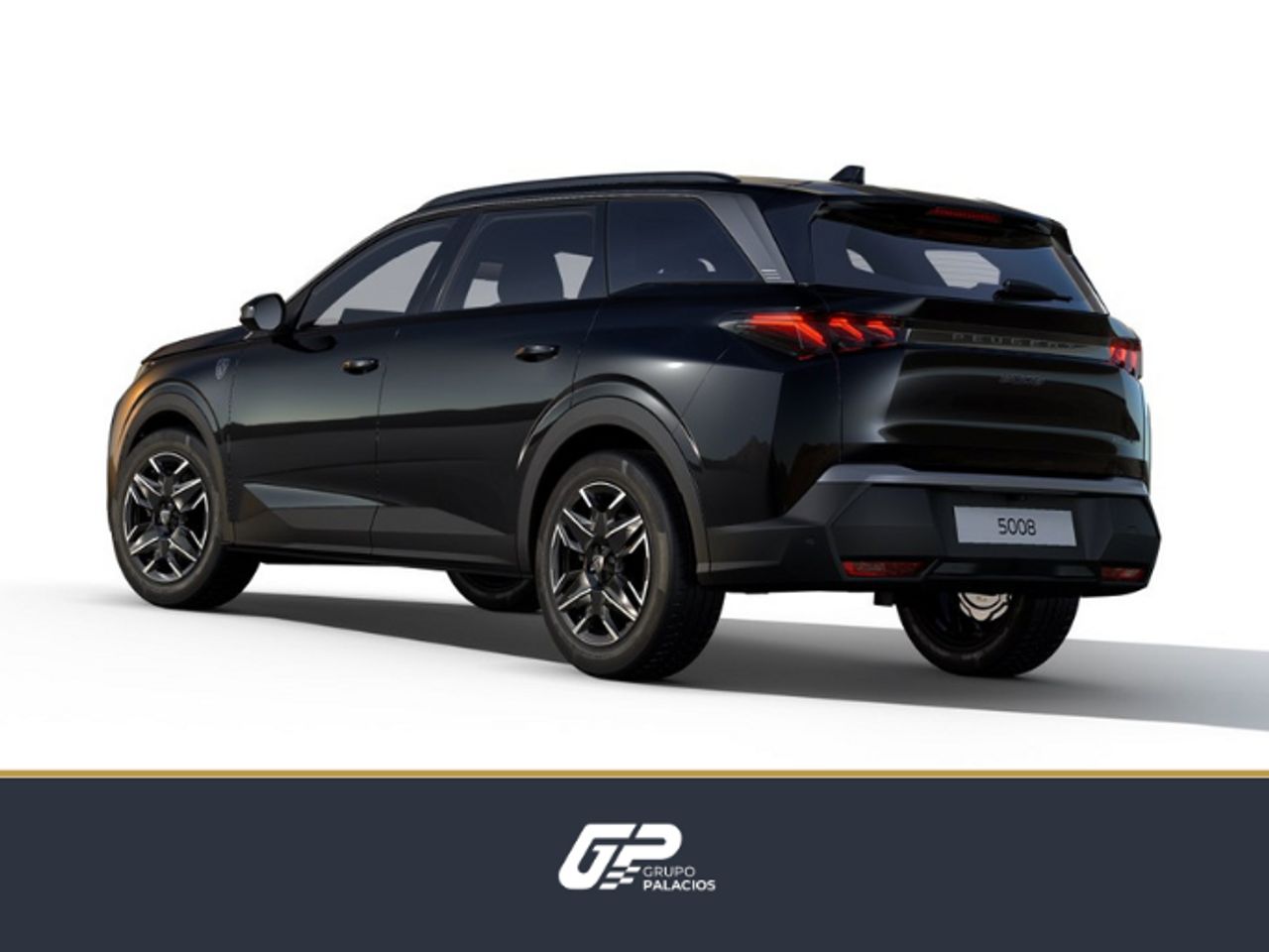 Foto Peugeot 5008 5