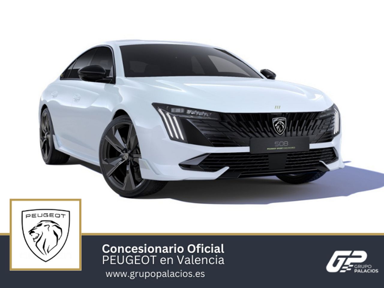 Foto Peugeot 508 1