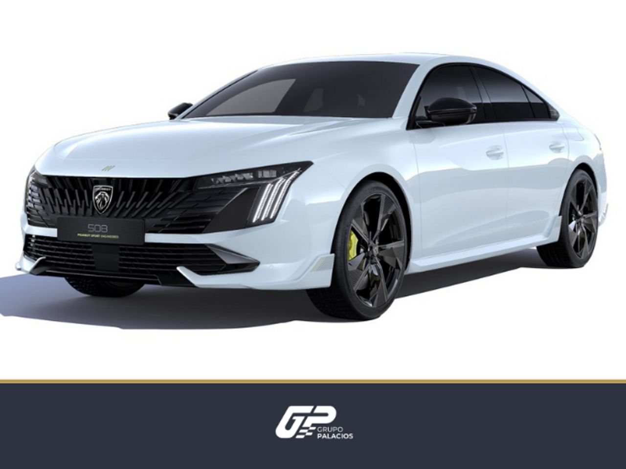 Foto Peugeot 508 2