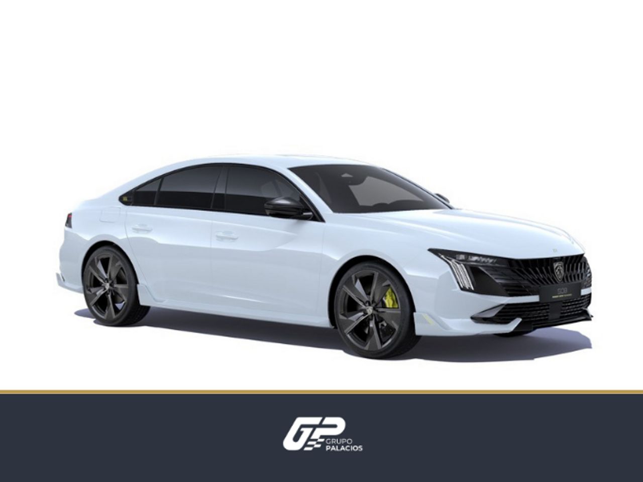 Foto Peugeot 508 3