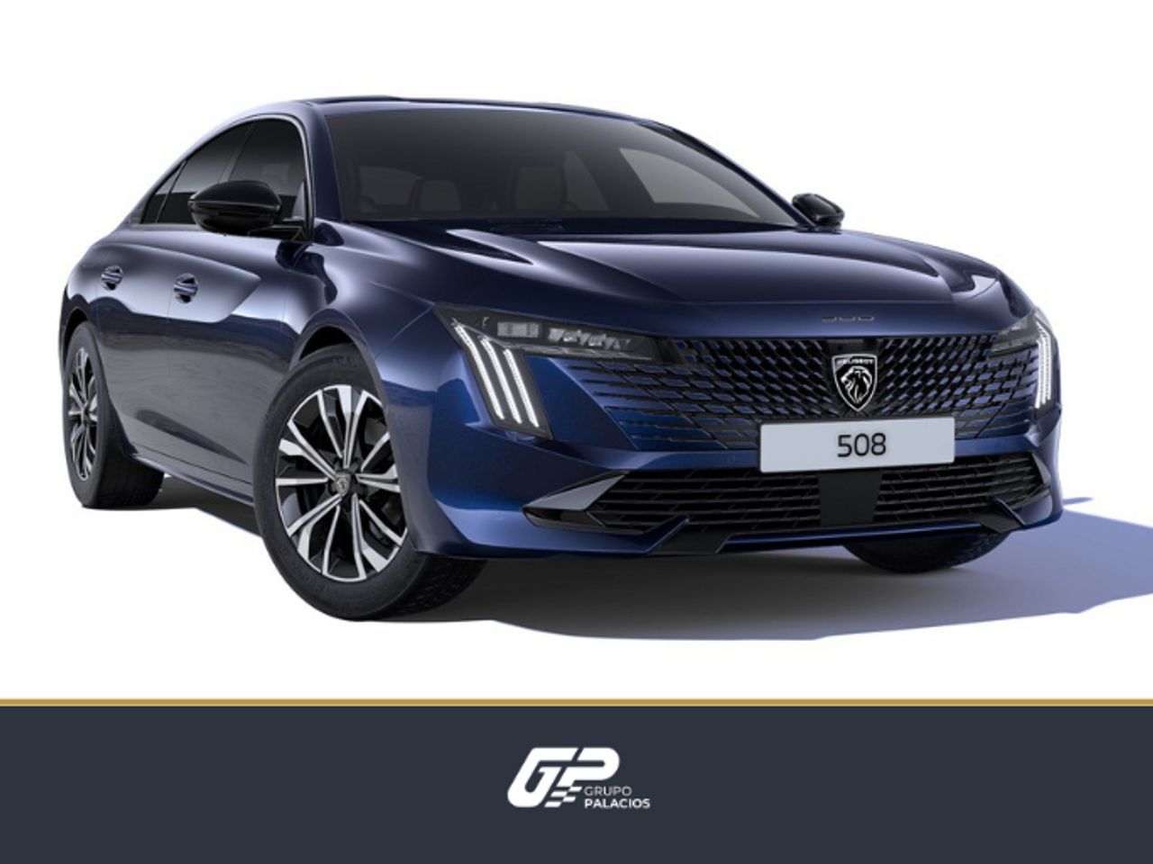Foto Peugeot 508 2