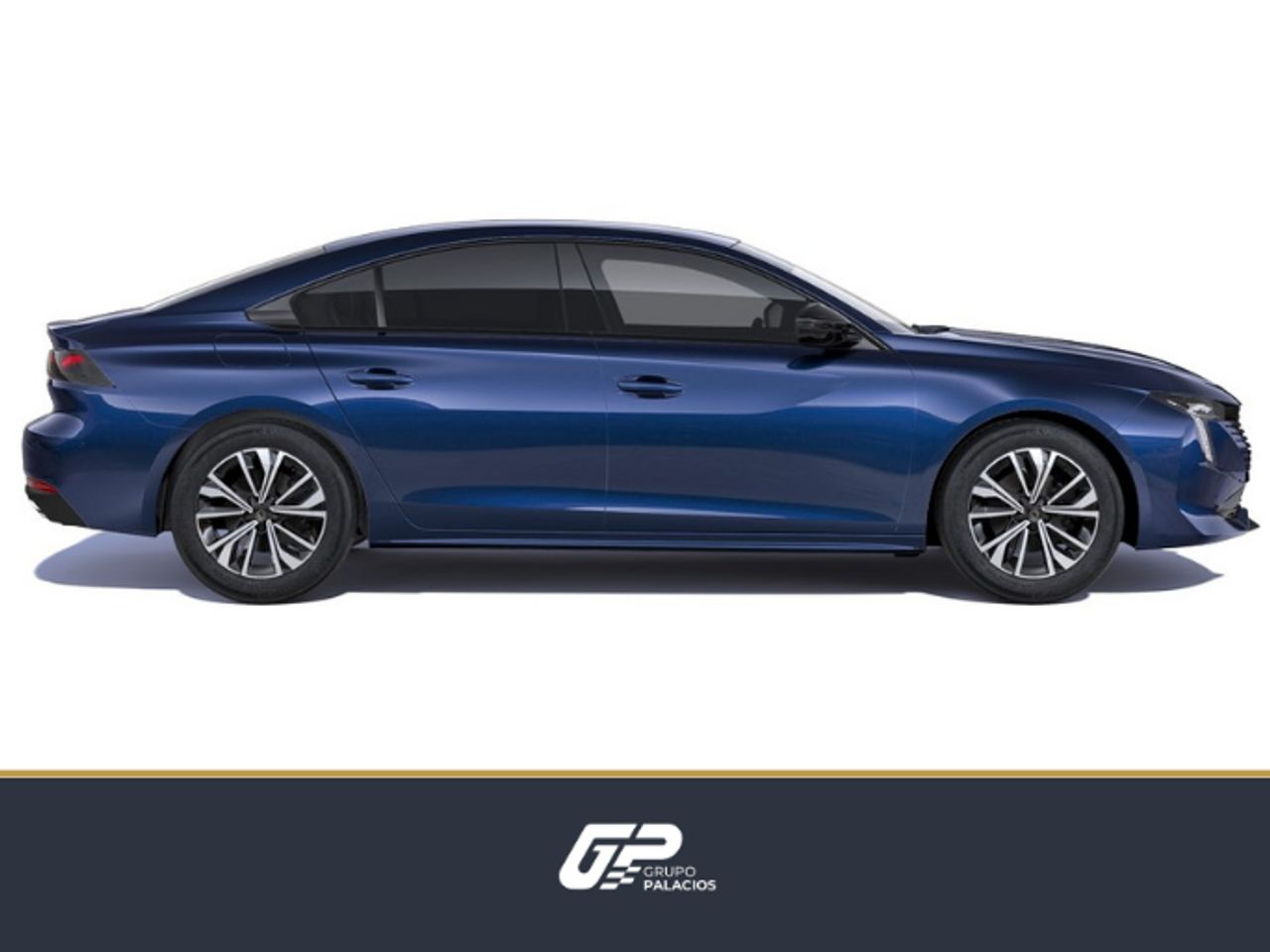 Foto Peugeot 508 5