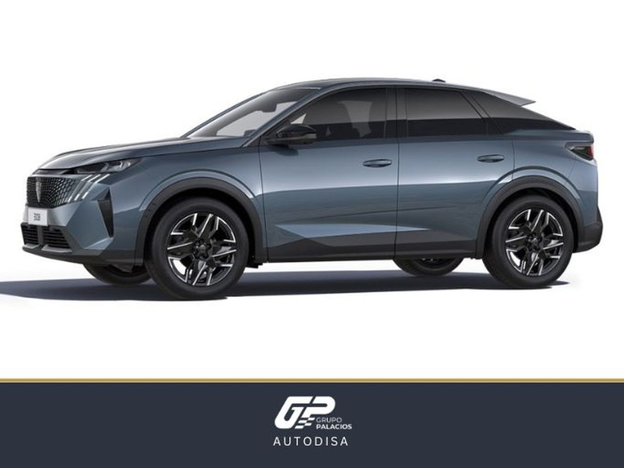 Foto Peugeot 3008 4