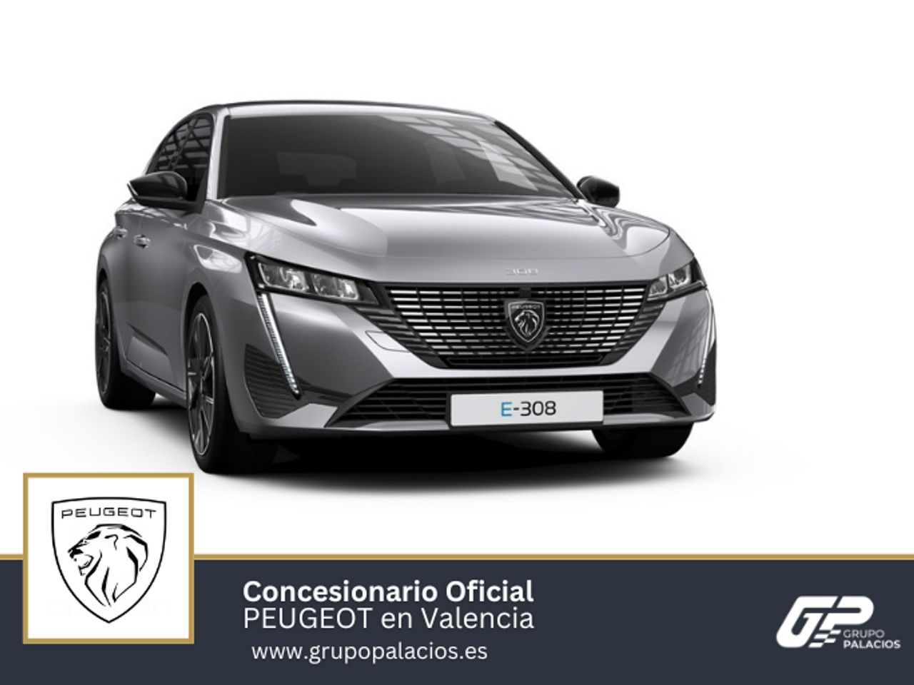 Foto Peugeot 3008 1