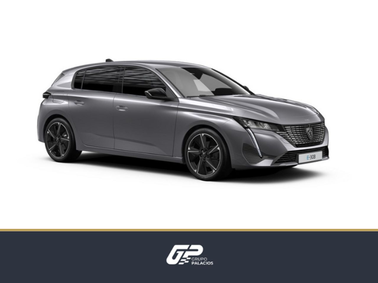 Foto Peugeot 3008 3