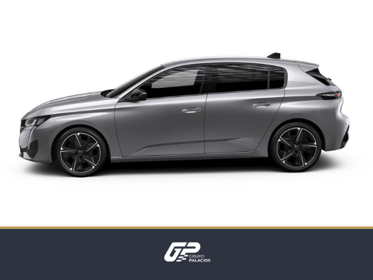 Foto Peugeot 3008 4