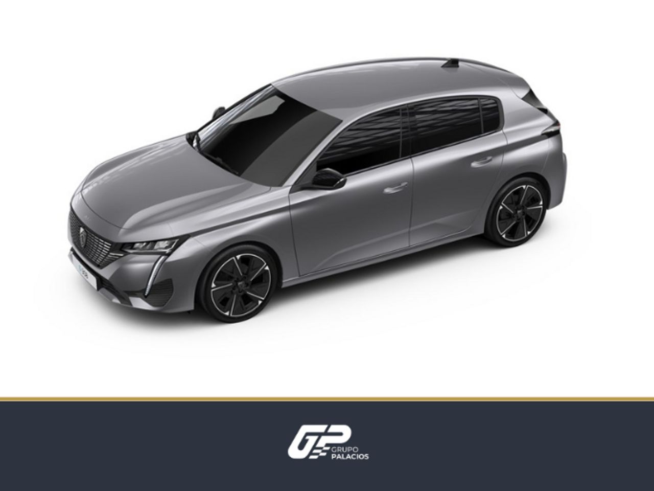 Foto Peugeot 3008 5