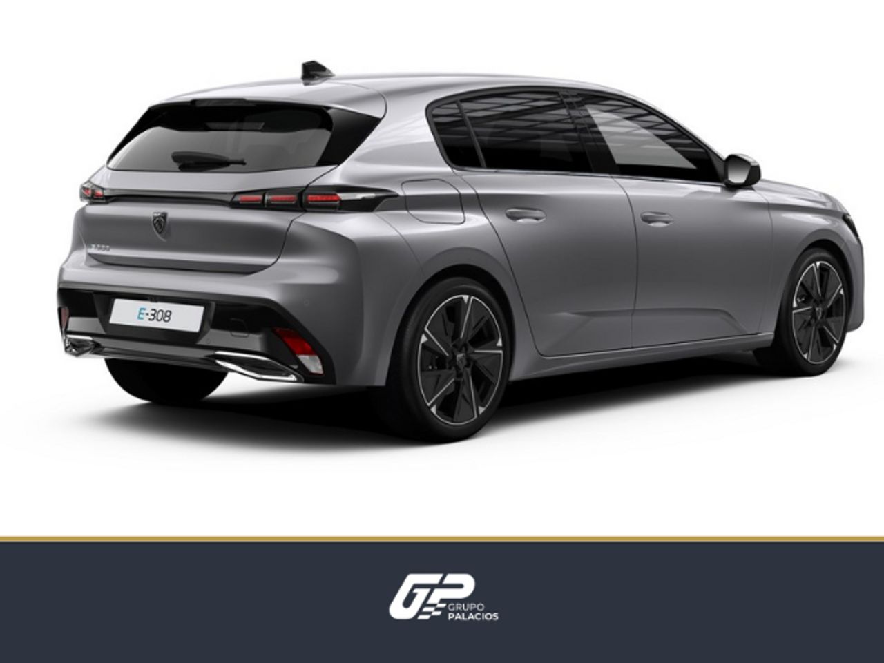 Foto Peugeot 3008 6