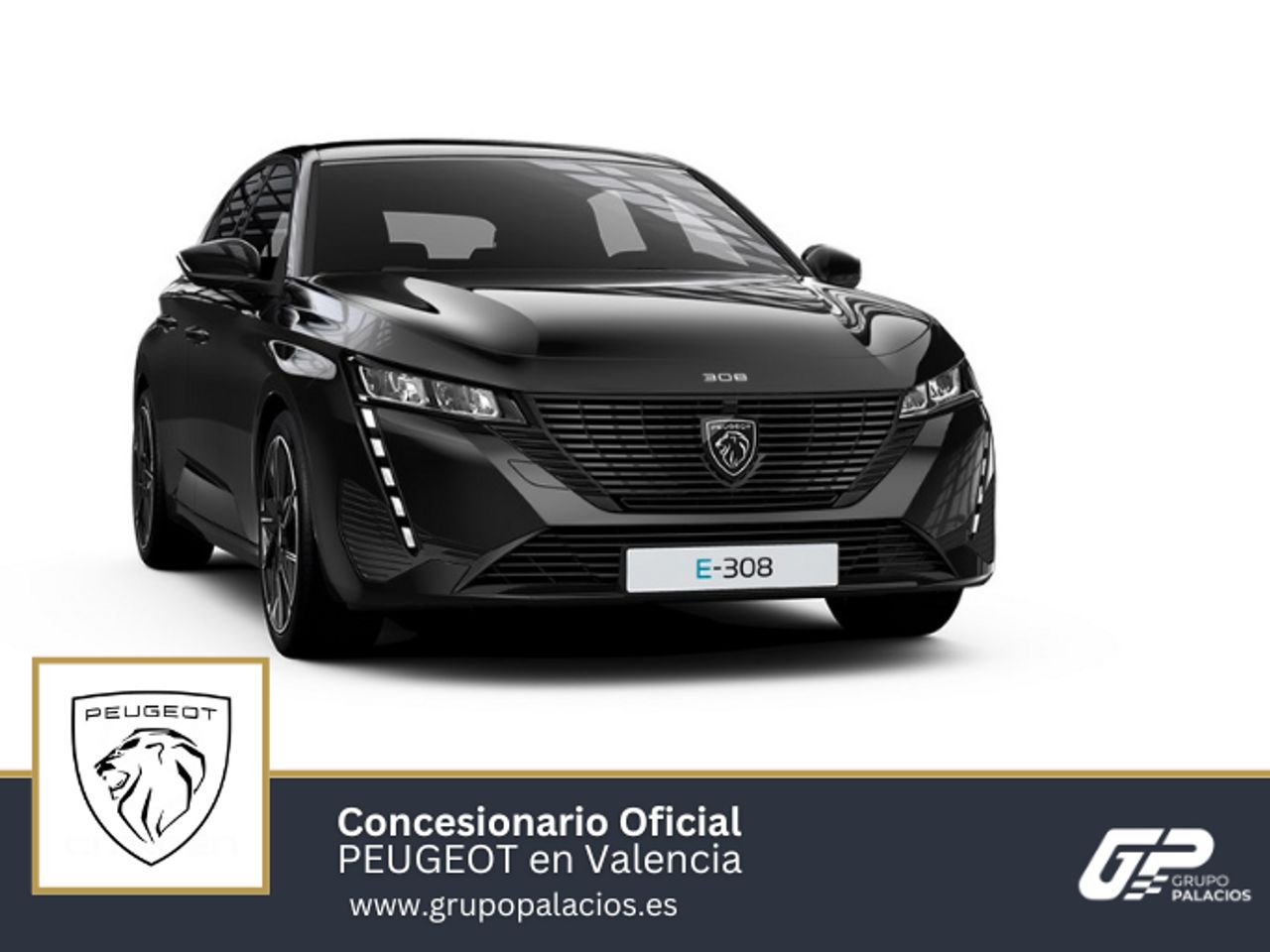 Foto Peugeot 3008 1
