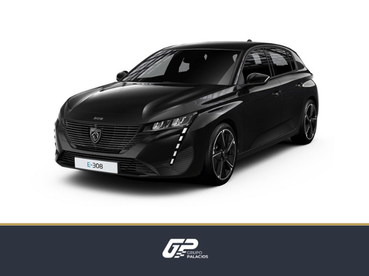 Foto Peugeot 3008 2