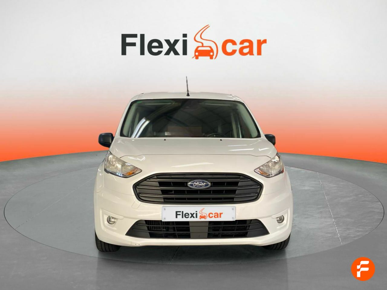 Foto Ford Transit Connect 2
