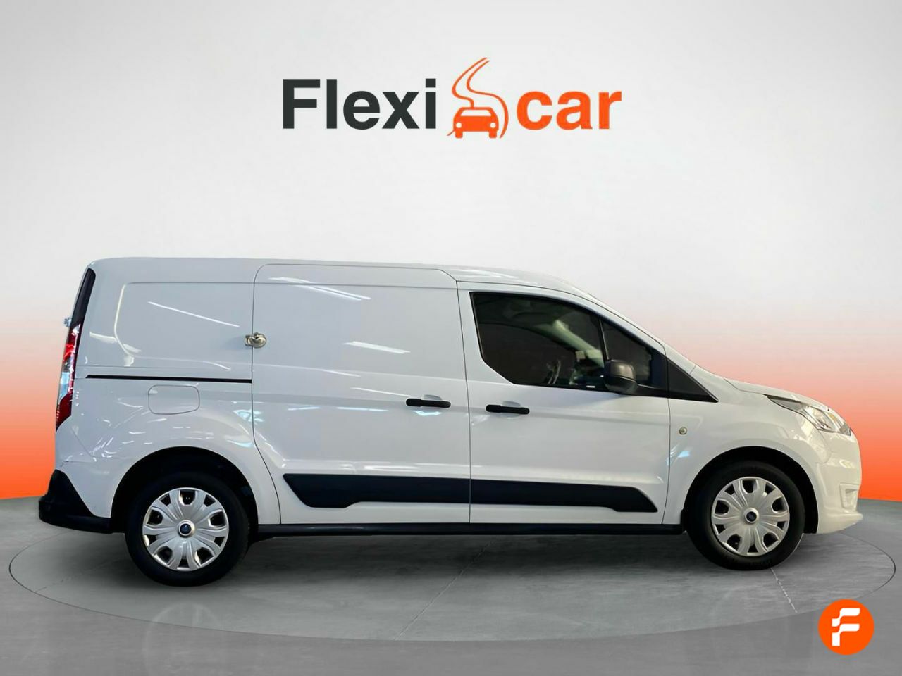 Foto Ford Transit Connect 4
