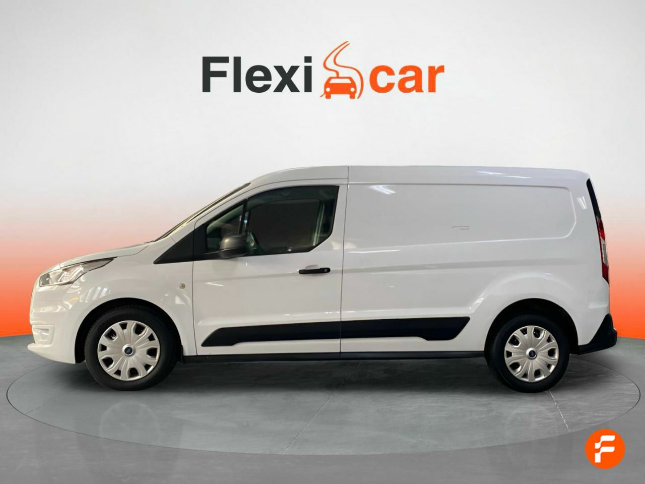 Foto Ford Transit Connect 5