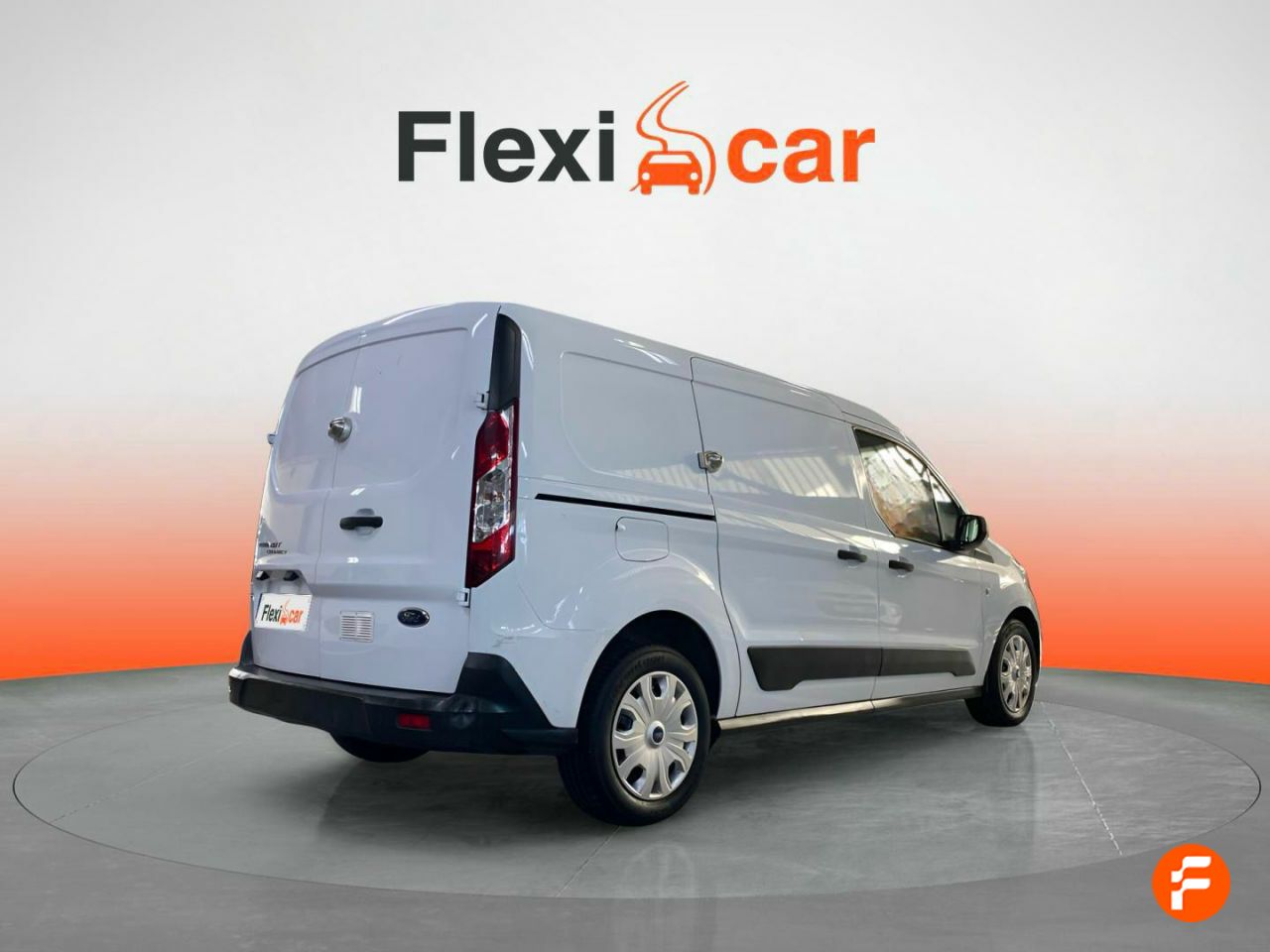 Foto Ford Transit Connect 7