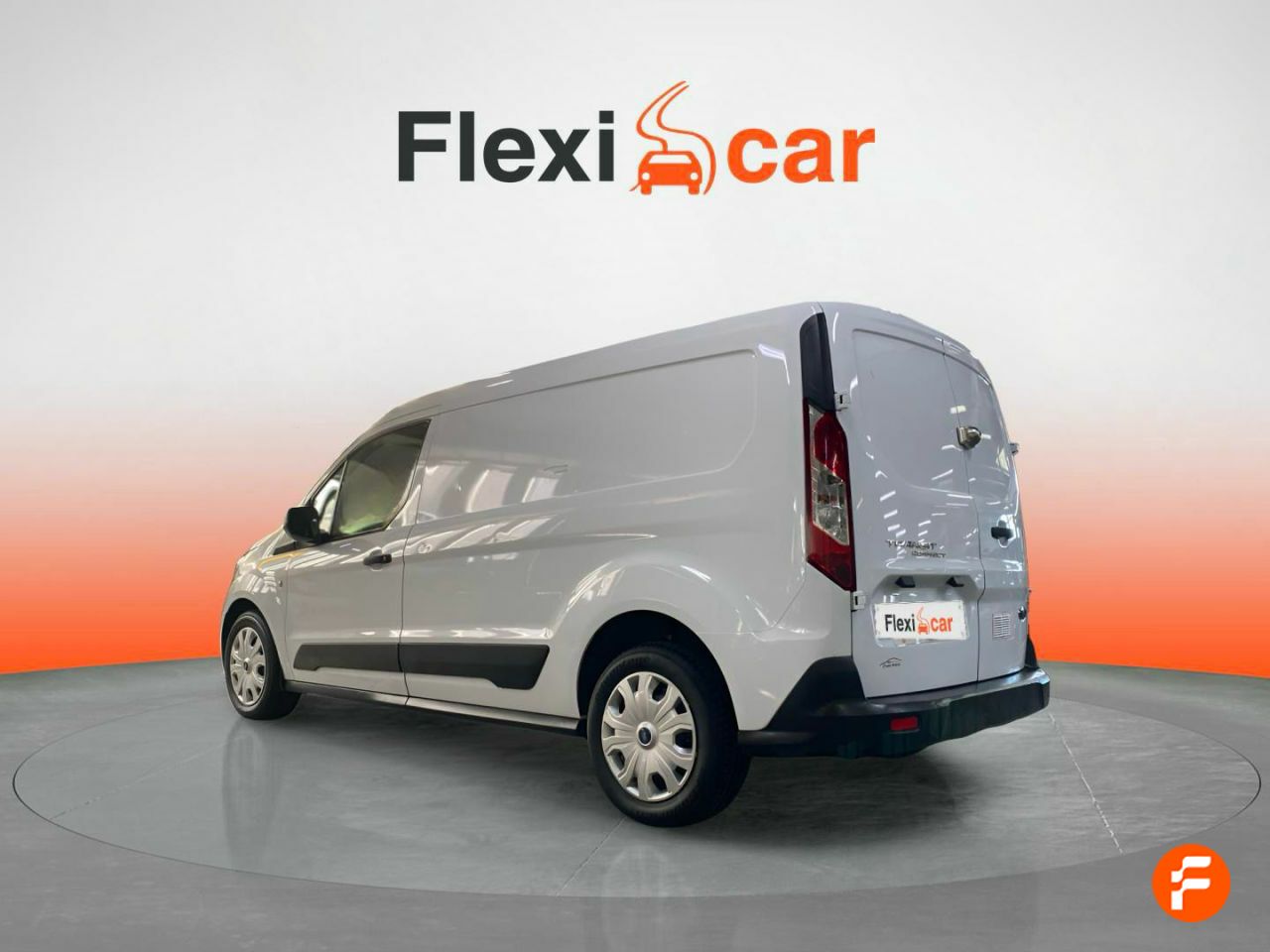 Foto Ford Transit Connect 9