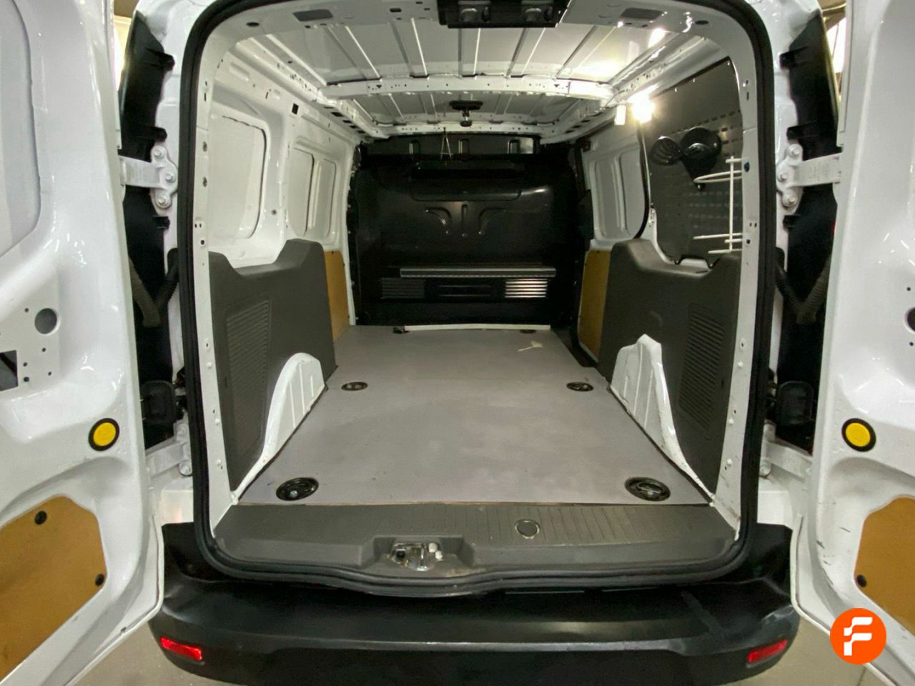 Foto Ford Transit Connect 10