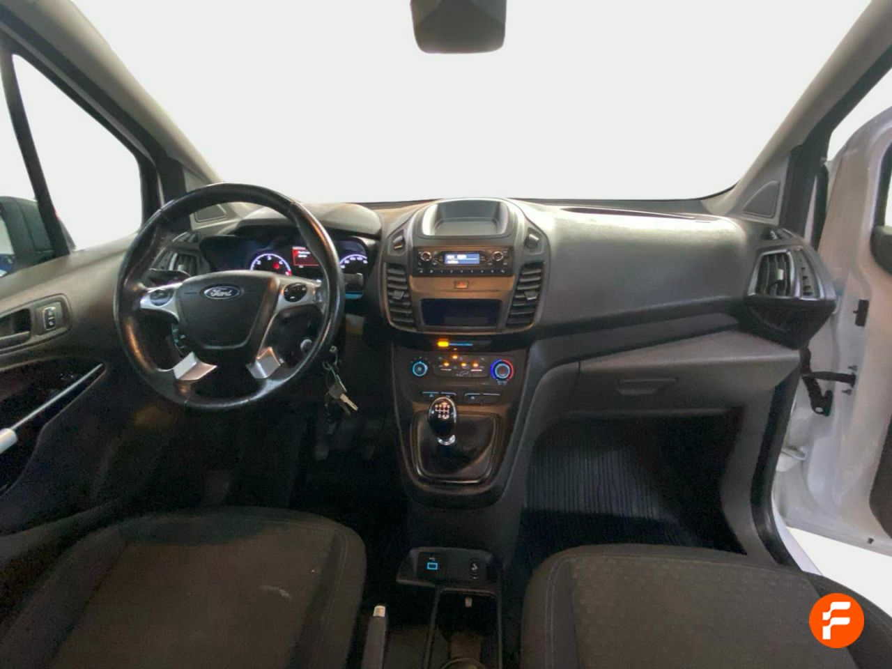 Foto Ford Transit Connect 13