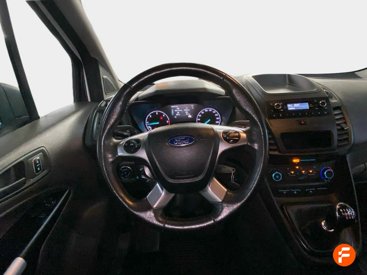 Foto Ford Transit Connect 14